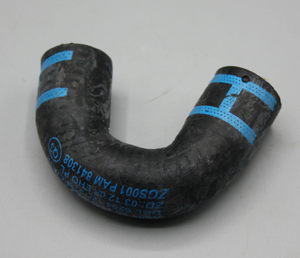 Original Mercedes-Benz Schlauch zwischen Wärmetauscher und Ventilgehäuse OM651-2 1