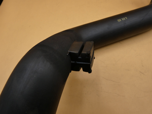 Original Mercedes-Benz Schlauch, Öleinfüllrohr. Actros-3 2