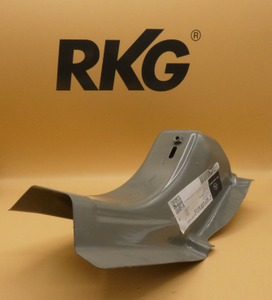 Original Mercedes-Benz Schliessblech-Seitenwand links. V-Klasse W447, W448-2 1