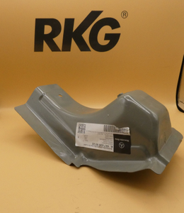 Original Mercedes-Benz Schliessblech-Seitenwand links. V-Klasse W447, W448-3 2