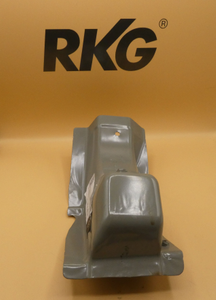 Original Mercedes-Benz Schliessblech-Seitenwand links. V-Klasse W447, W448-4 3