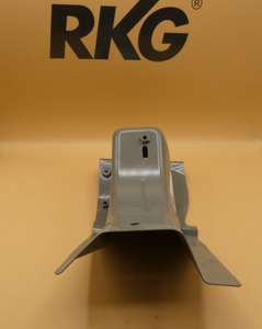 Original Mercedes-Benz Schliessblech-Seitenwand links. V-Klasse W447, W448-5 4