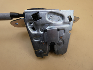 Original Mercedes-Benz Schloss Heckdeckel. E-Klasse W212 T-Modell-2 1