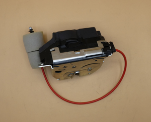 Original Mercedes-Benz Schloss Heckklappe. ML W164, E-Klasse W211 T-Modell-3 2