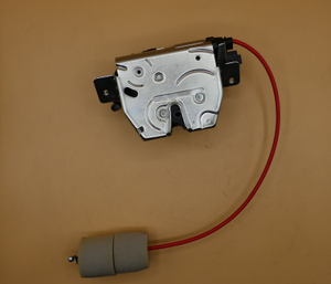 Original Mercedes-Benz Schloss Heckklappe. ML W164, E-Klasse W211 T-Modell-4 3