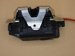 Original Mercedes-Benz Schloss Heckklappe. ML W164, E-Klasse W211 T-Modell-5 4