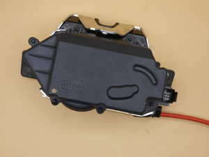 Original Mercedes-Benz Schloss Heckklappe. ML W164, E-Klasse W211 T-Modell-6 5