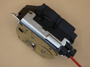 Original Mercedes-Benz Schloss Heckklappe. ML W164, E-Klasse W211 T-Modell-7 6