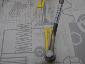 Original Mercedes-Benz Schmierölleitung an Turbolader. SLK R172, C-Klasse W204. OM651-3 2