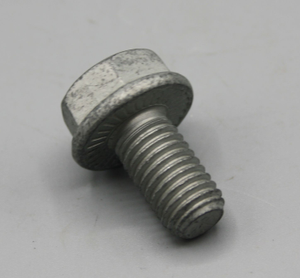 Original Mercedes-Benz Schraube M10x18 (5 Stück)-2 1