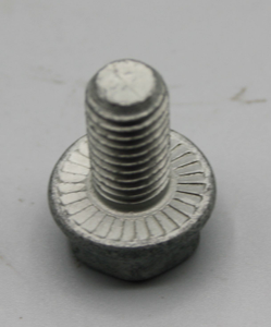 Original Mercedes-Benz Schraube M10x18 (5 Stück)-3 2