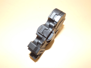 Original Mercedes-Benz Schrittmotor Klimaanlage. V-Klasse W447, W448-5 4