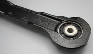 Original Mercedes-Benz Schwingungsdämpfer Hinterachse C-Klasse W204-5 4