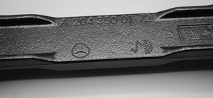 Original Mercedes-Benz Schwingungsdämpfer Hinterachse C-Klasse W204-6 5