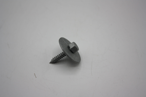 Original Mercedes-Benz Sechskant-Blechschraube 4,8 x 19 (10 Stück)-4 3