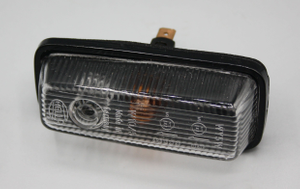 Original Mercedes-Benz Seitenblinker. G-Modell-4 3