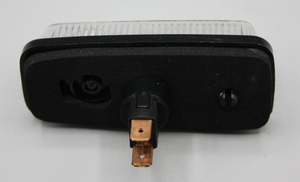 Original Mercedes-Benz Seitenblinker. G-Modell-6 5