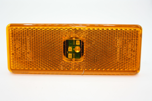 Original Mercedes-Benz Seitenmarkierungsleuchte Actros, Axor, Atego,….-2 1