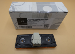 Original Mercedes-Benz Seitenmarkierungsleuchte. Sprinter W901, W902, W903, W904, W909-4 3