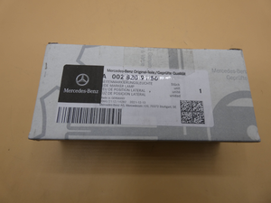 Original Mercedes-Benz Seitenmarkierungsleuchte. Sprinter W901, W902, W903, W904, W909-7 6