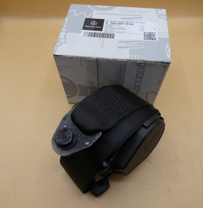 Original Mercedes-Benz Sicherheitsgurt links, ohne Gurtstraffer. Actros, Atego, Axor-2 1