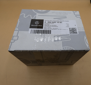 Original Mercedes-Benz Sicherheitsgurt links, ohne Gurtstraffer. Actros, Atego, Axor-5 4