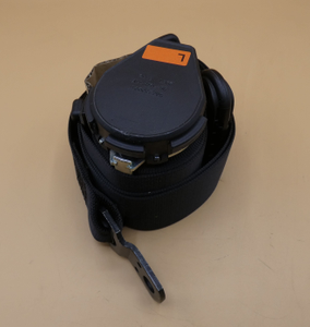 Original Mercedes-Benz Sicherheitsgurt links. Actros, Axor, Zetros…..-2 1