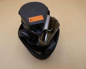 Original Mercedes-Benz Sicherheitsgurt links. Actros, Axor, Zetros…..-3 2