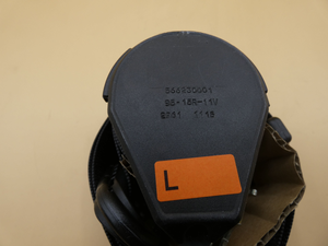 Original Mercedes-Benz Sicherheitsgurt links. Actros, Axor, Zetros…..-4 3