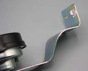 Original Mercedes-Benz Signalhorn 510 Hz. A-Klasse, B-Klasse-5 4