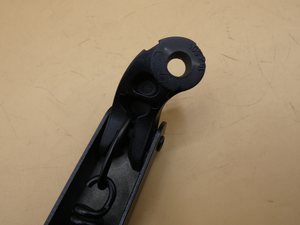 Original Mercedes-Benz Wischerarm rechts. A-Klasse W168, Vaneo W414-9 8