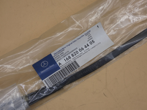 Original Mercedes-Benz Wischerarm rechts. A-Klasse W168, Vaneo W414-11 10