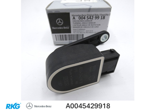 Drehwinkelsensor / Leuchtweitenregulierung *A0045429918* Original Mercedes-Benz-1 1