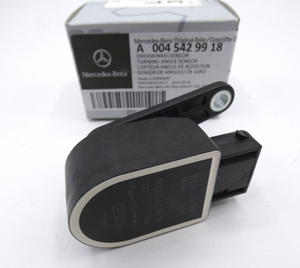 Drehwinkelsensor / Leuchtweitenregulierung *A0045429918* Original Mercedes-Benz-2 2