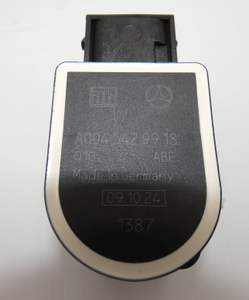 Drehwinkelsensor / Leuchtweitenregulierung *A0045429918* Original Mercedes-Benz-4 4