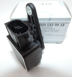 Drehwinkelsensor / Leuchtweitenregulierung *A0045429918* Original Mercedes-Benz-5 5