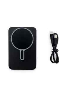 Magnetic Power Bank 5000 mAh-2 2