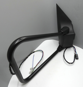 Original Mercedes-Benz Halter, Spiegel rechts. Sprinter W901, 902, 903, 904, 905-3 2