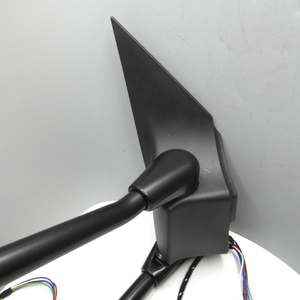 Original Mercedes-Benz Halter, Spiegel rechts. Sprinter W901, 902, 903, 904, 905-4 3