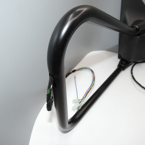 Original Mercedes-Benz Halter, Spiegel rechts. Sprinter W901, 902, 903, 904, 905-5 4