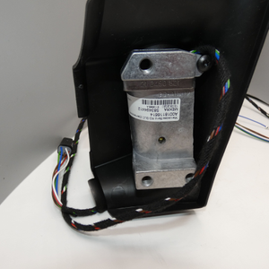 Original Mercedes-Benz Halter, Spiegel rechts. Sprinter W901, 902, 903, 904, 905-7 6