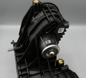 Ladeluftverteiler mit Klappensteller(CLA, GLA, SLK, A, ML, GLE, GLK) A65109000-13 7