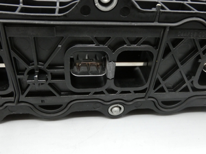 Ladeluftverteiler mit Klappensteller(CLA, GLA, SLK, A, ML, GLE, GLK) A65109000-15 9