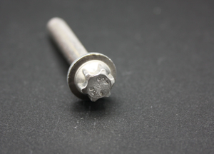 Schraube Ölwanne an Getriebe 722xxx, 724xxx, M6x40 (6 Stück) A0049903512-8 3