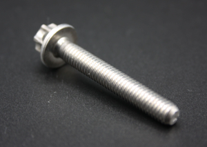 Schraube Ölwanne an Getriebe 722xxx, 724xxx, M6x40 (6 Stück) A0049903512-9 4