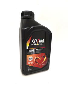 Selenia WR Forward 0W-30 Motoröl (1L) – ACEA C2, FIAT 9.55535-DS1/DH1 – Original Petronas für moderne Dieselmotoren-3 3