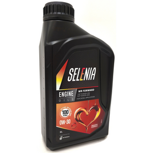 Selenia WR Forward 0W-30 Motoröl (1L) – ACEA C2, FIAT 9.55535-DS1/DH1 – Original Petronas für moderne Dieselmotoren-1 1