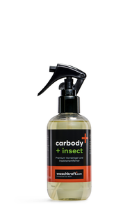 carbody Premium Vorreiniger und Insektenentferner – 500 ml-1 1