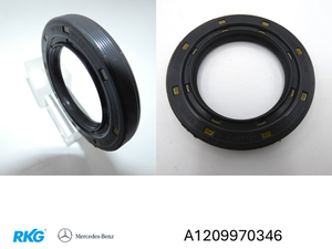 Simmering Kurbelwelle vorne. *A1209970346* Original Mercedes-Benz-1 1