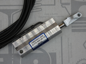 Original Mercedes-Benz Zylinder / Verdeckverschluss. SLK R170-8 2